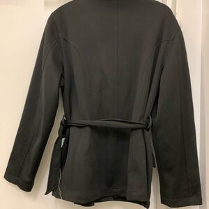 Gallery jacket